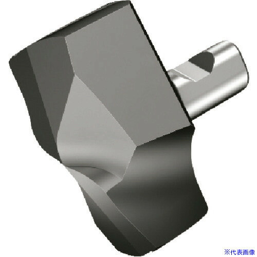 ■SANDVIK コロドリル870 ドリルヘッド(346) 4334 870158015GP(4334)(1627281)&times;2[送料別途お見積り][法人限定][掲外取寄]｜ファーストFACTORY