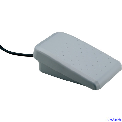 ■ナカニシ 精密マイクログラインダ イーマックスエボリューション用 フットコントローラー(8106) FC64(1627804) 6,560円