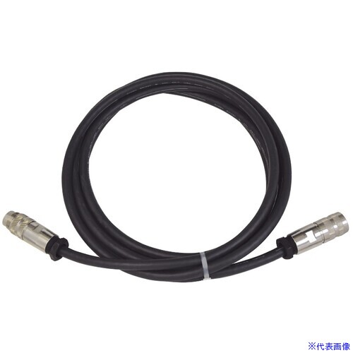 ■ナカニシ モーターコード(9263) EMCDBM37M(1628103)[送料別途お見積り][法人限定][掲外取寄]