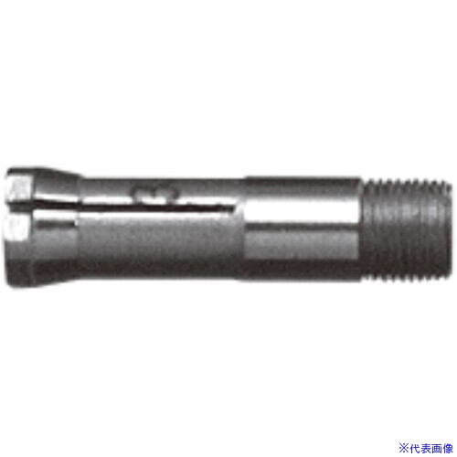 ■ナカニシ コレット CHC φ1.6 (90416) CHC1.6(1628226)[送料別途お見積り][法人限定][掲外取寄]