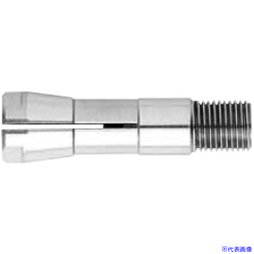 ■ナカニシ コレット CHSS 1.0φ (93010) CHSS1.0(1628541)[送料別途お見積り][法人限定][掲外取寄]