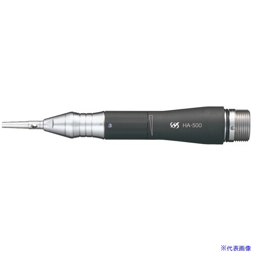 ■ナカニシ ハンマーアタッチメント(8060) HA500(1628686)[送料別途お見積り][法人限定][掲外取寄]