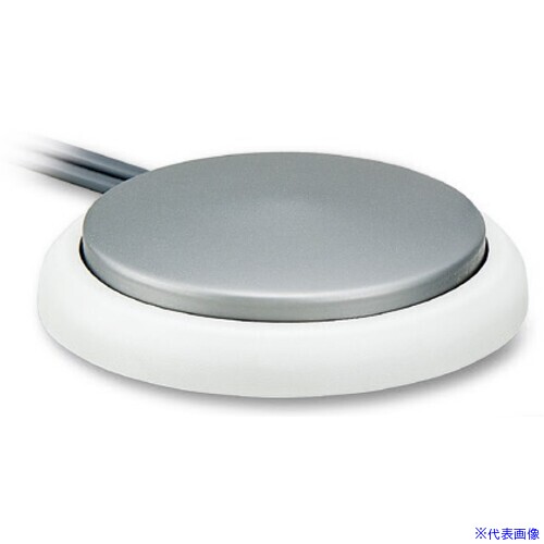 ■ナカニシ フットコントローラー(1124) AFC40(1628698)[送料別途お見積り][法人限定][掲外取寄]