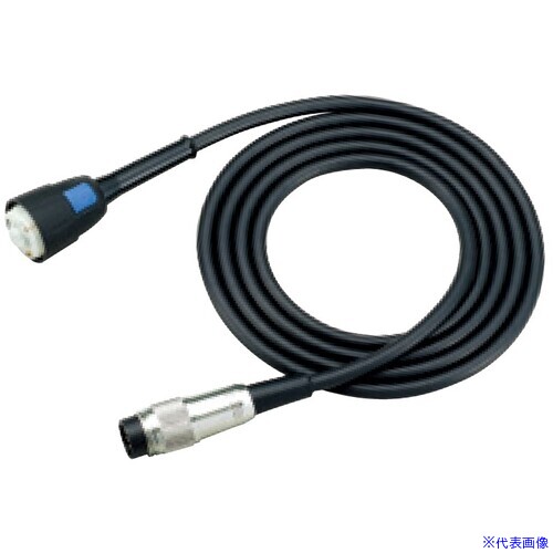 ■ナカニシ ENK－410S用モータストレートコード(8088) ENKCD410S(1628738)[送料別途お見積り][法人限定][掲外取寄]