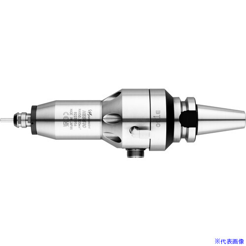 ■ナカニシ モータスピンドル(7885) HES810ST32(1629178)[送料別途お見積り][法人限定][掲外取寄]