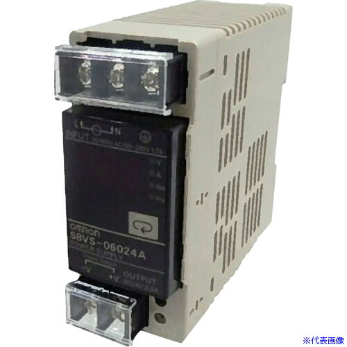 ■OMRON 電源 S8VS09024A(1640917)