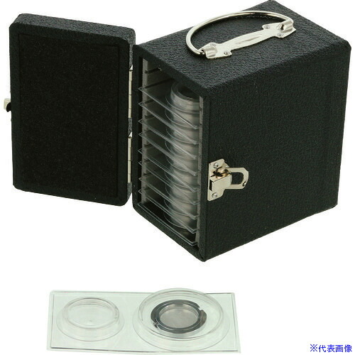 ■SIBATA 異径アダプター用ろ紙クリップ 25mm (10個入) 080120015A(1659753)[送料別途お見積り][法人限定][掲外取寄]