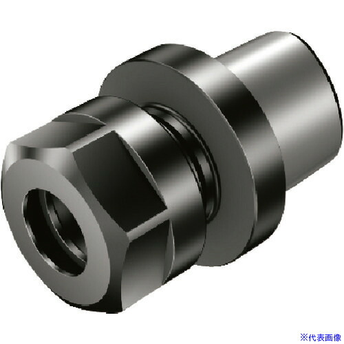 ■SANDVIK コロマントキャプトERコレットチャック(530) C5391.1420036(1660886)[送料別途お見積り][法人限定][掲外取寄]｜ファーストFACTORY 36,894円