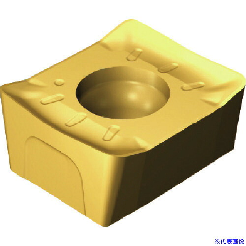 ■SANDVIK コロミルCoroMill[[R上]]331 側面および正面フライス加工用チップ(350) 2040 N331.1A054508EL30(2040)(1660935)&times;10[送料別途お見積り][法人限定][掲外取寄]｜ファーストFACTORY