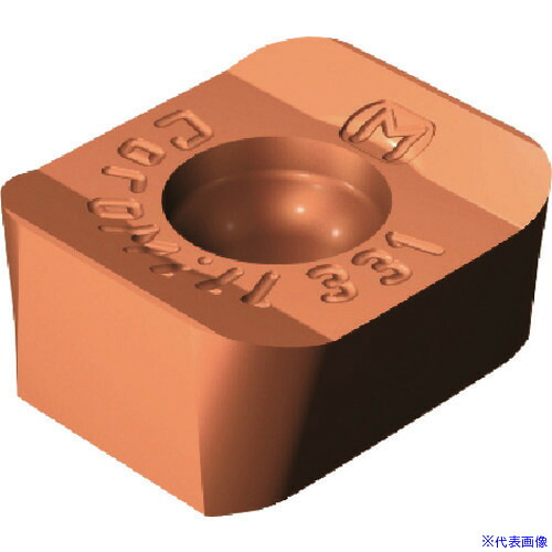 ■SANDVIK コロミル331 サイドカッター用チップ(350) 1020 N331.1A084520EKM(1020)(1660982)&times;10[送料別途お見積り][法人限定][掲外取寄]｜ファーストFACTORY