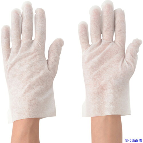 ■ADCLEAN クリーン手袋 Sタイプ L (100双入) G5020L(1661109)[送料別途お見積り][法人限定][外直送]