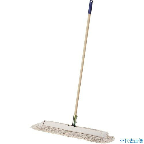 ■コンドル SWフロアモップBM 75 MO764075XMB(1662405)[送料別途お見積り][法人限定]