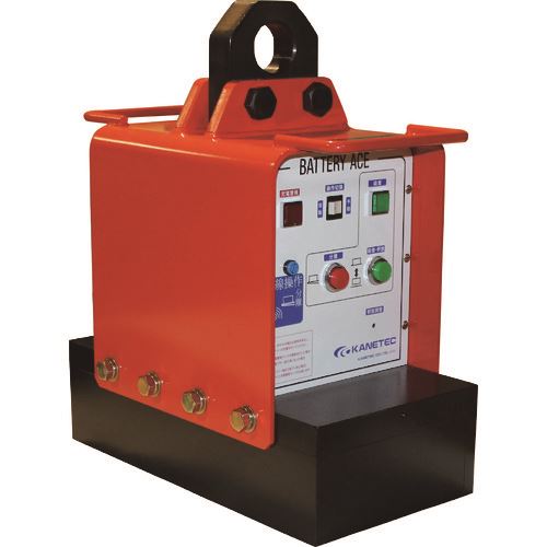 ■KANETEC バッテリーエース LME30FMA(1663877)[法人限定][外直送元]