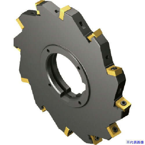 ■SANDVIK コロミル331 カッター(450) N331.35C100S32CM060(1670368)[送料別途お見積り][法人限定][掲外取寄]｜ファーストFACTORY