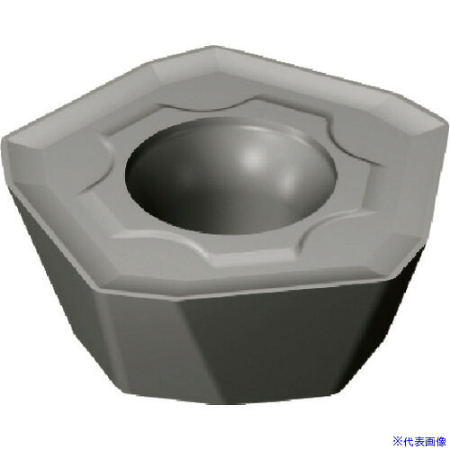 ■SANDVIK コロミル419 フライス加工用チップ(350) 1130 419R1405EMM(1130)(1670436)&times;10[送料別途お見積り][法人限定][掲外取寄]｜ファーストFACTORY