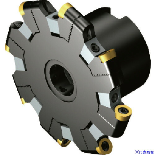 ■SANDVIK コロミル331 カッター(450) R331.32C154R38EMQ(1678333)[送料別途お見積り][法人限定][掲外取寄]｜ファーストFACTORY