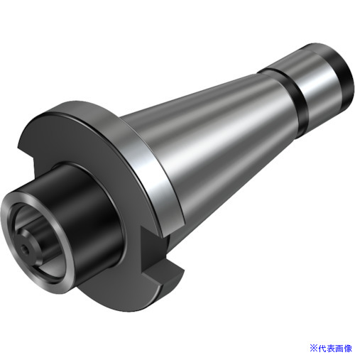 ■SANDVIK コロマントキャプトアダプタ(530) C8390.0050120(1681396)[送料別途お見積り][法人限定][掲外取寄]｜ファーストFACTORY