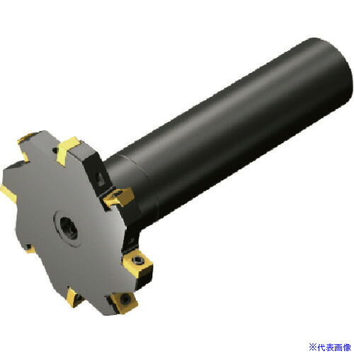 ■SANDVIK コロミル331 カッター(450) R331.35C040A16CM060(1683035)[送料別途お見積り][法人限定][掲外取寄]｜ファーストFACTORY