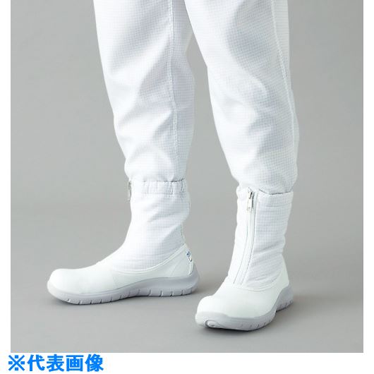 ■ADCLEAN シューズ・安全靴ショートタイプ 29.0cm G7750129.0(1683138)[送料別途お見積り][法人限定][外直送]