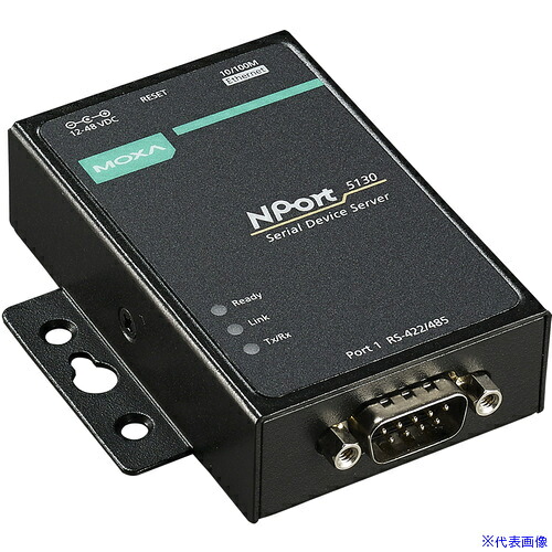 ■MOXA NPORT 5130/JP NPORT5130JP(1684985)