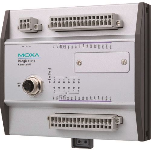 ■MOXA IOLOGIK E1512－M12－CT－T IOLOGIKE1512M12CTT(1685032)[送料別途お見積り][法人限定][掲外取寄]