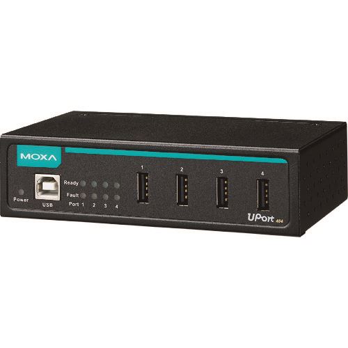 ■MOXA UPORT 404/JP UPORT404JP(1685198)[法人限定][直送元]