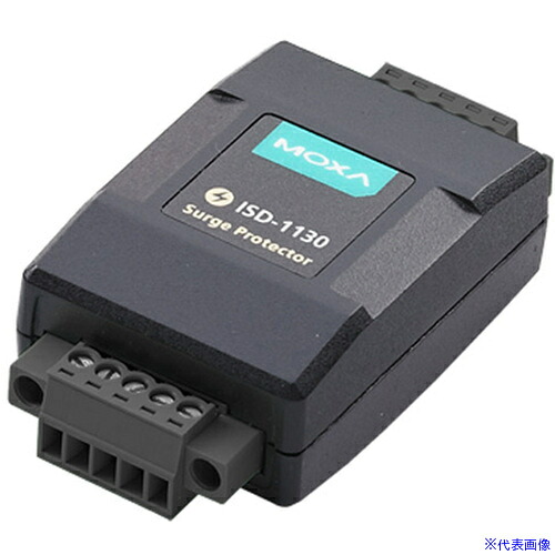 ■MOXA ISD－1130－T ISD1130T(1685279)
