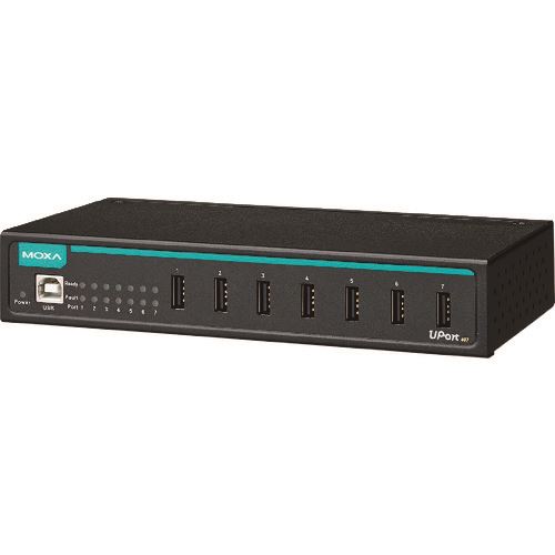 ■MOXA UPORT 407/JP UPORT407JP(1685429)[法人限定][直送元]