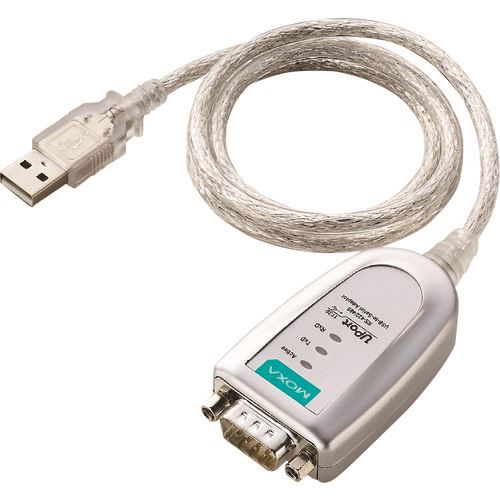 ■MOXA UPORT 1130 UPORT1130(1685495)｜ファーストFACTORY