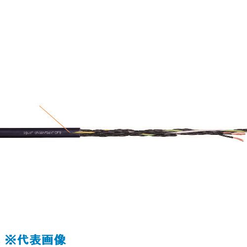 12175円 最大60%OFFクーポン ■igus チェーンフレックス可動専用ケーブル 10m CF9.02.1210M 1687305 送料別途見積り 法人 事業所限定 外直送
