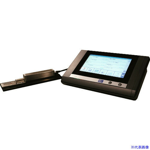 ■東京精密 直感操作型表面粗さ測定機 サーフコムタッチ35 2μm(プリンター付) SURFCOMTOUCH35(1717481)|ファーストFACTORY