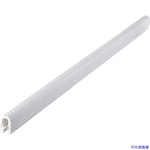 ■IWATA トリム 100シリーズPVC (15M巻) 100-48-W-4(1730542)[法人限定][外直送元]