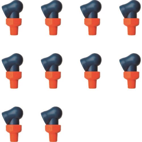 オリジナル HPTノズル 1/8u201dXR □LOC-LINE Φ1.6X0MM 〔品番:NL79040