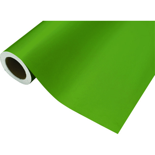 ■中川ケミカル カッティングシート454アボカド450mm×12M CS045454R(1757617)[送料別途お見積り][法人限定][外直送]