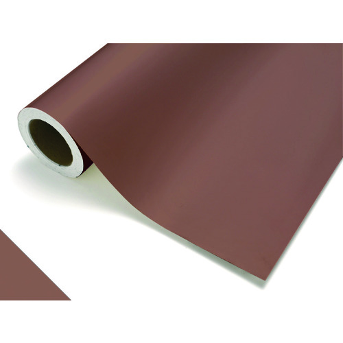 ■中川ケミカル カッティングシート179マロン450mm×12M CS045179R(1757642)[送料別途お見積り][法人限定][外直送]