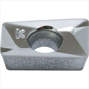■ダイジェット スーパーエンドチッパー用チップ ZPMT160408RP(1758984)×10[送料別途お見積り][法人限定][外直送]