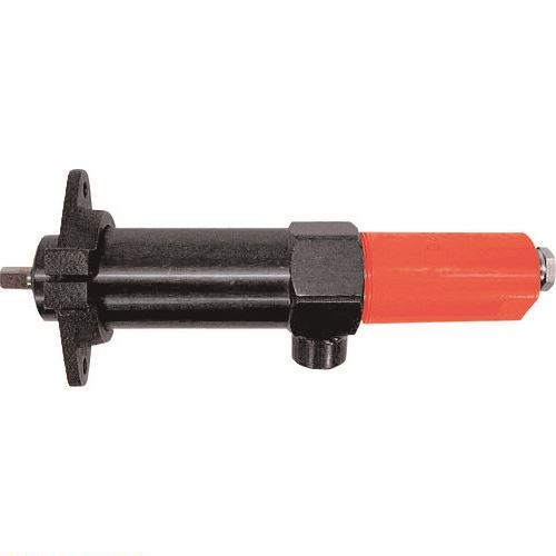 ■不二 エアモーター(右回転専用/切欠式) F5SM2(1759446)[法人限定][外直送元]｜ファーストFACTORY