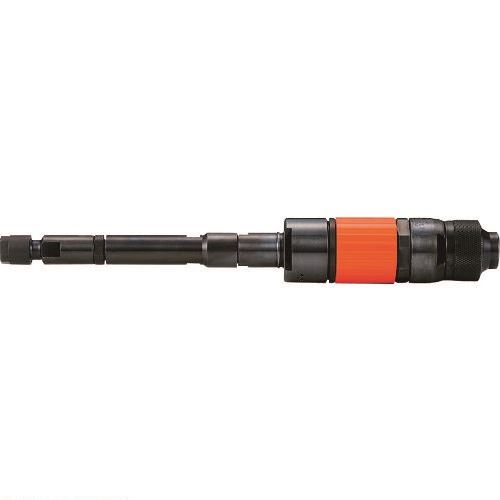 ■不二 エアストレートグラインダー(前方排気型) チャック内径6mm FG26HL20N6FE(1761039)[送料別途お見積り][法人限定][掲外取寄]
