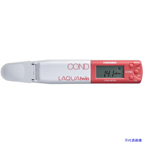 ■タスコ 電気伝導率センサー TA412C1(1765756)[送料別途お見積り][法人限定][掲外取寄]