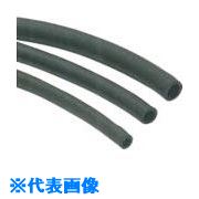 ■東京理化 バーシロン(フルラン)チューブ φ6.35×9.53 7.5m 125850(1767335)[送料別途見積り][法人・事業所限定][外直送]