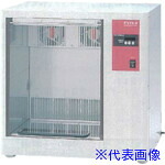 ■東京理化 恒温チャンバー FMS&minus;100 FMS100(1767359)[送料別途お見積り][法人限定][外直送]｜ファーストFACTORY