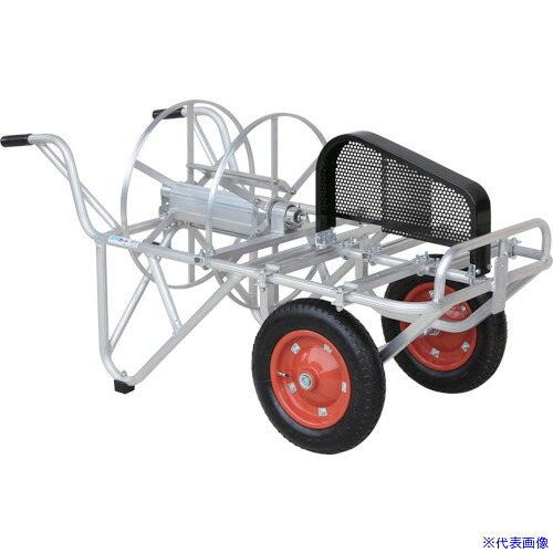 ■HARAX 動噴カート RK1106(1767830)[送料別途お見積り][法人限定][外直送]｜ファーストFACTORY