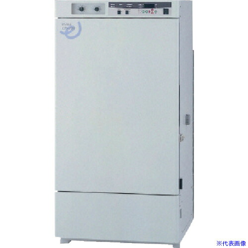 ■東京理化 低温恒温器 LTI-700E LTI700E(1768079)[送料別途お見積り][法人限定][外直送]