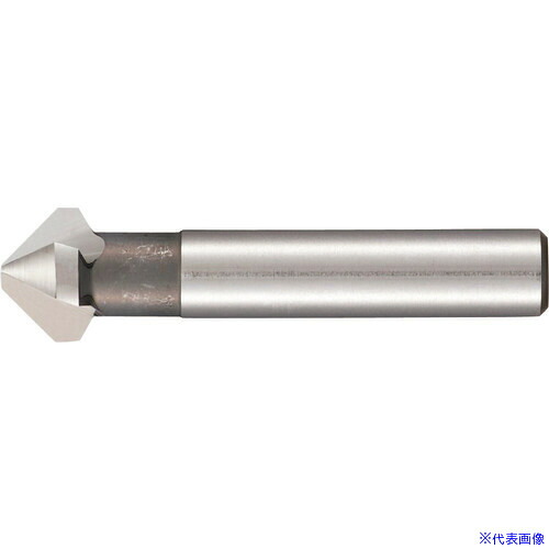 ■GUHRING カウンターシンク90&deg; レギュラ 25mm 47625.000(1774761)｜ファーストFACTORY