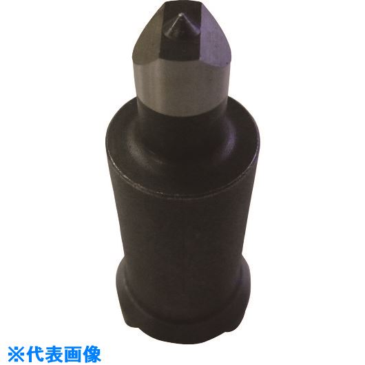 ■Ogura 丸穴ロングポンチ 14mm 5323090(1778378)[送料別途お見積り][法人限定][外直送]