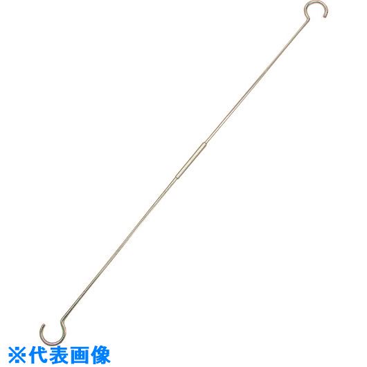 ■水本 ステンレス ロングSカンユニット 線径4mm全長3000mm LSU43000(1784047)[送料別途見積り][法人・事業所限定][掲外取寄]