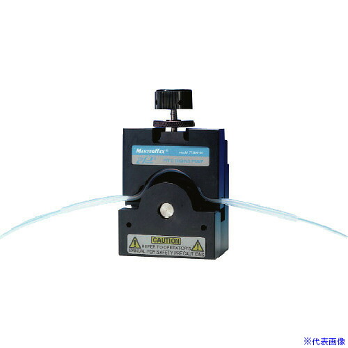 ■マスターフレックス PTFE延長チューブ 外径6mm 0660554(1785705)[送料別途お見積り][法人限定][掲外取寄]