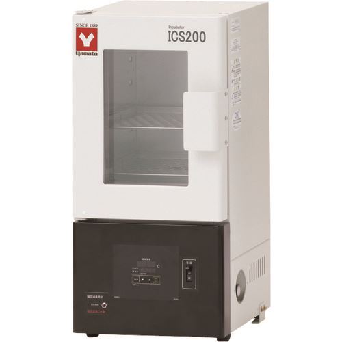 ■YAMATO 恒温器 ICS200 ICS200(1790463)[送料別途お見積り][法人限定][掲外取寄]