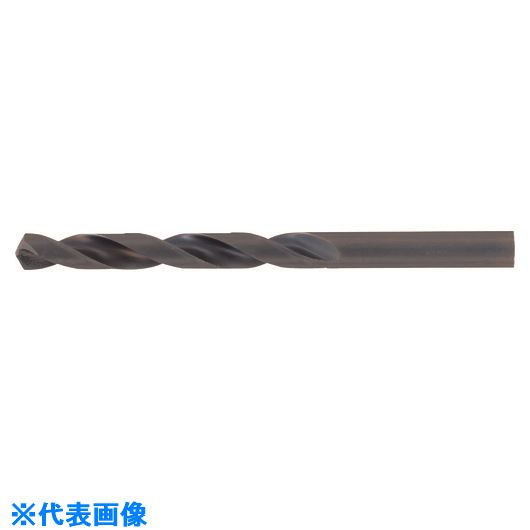 ■GUHRING ハイスドリル レギュラ ホモ処理 1.38mm 2051.380(1803807)×10[送料別途お見積り][法人限定][掲外取寄]