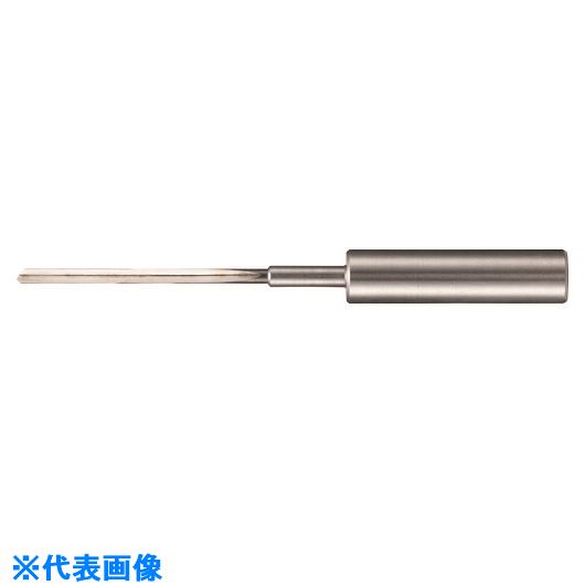 ■GUHRING 超硬ガンドリル 3mm 50243.000(1804197)[送料別途お見積り][法人限定][掲外取寄]
